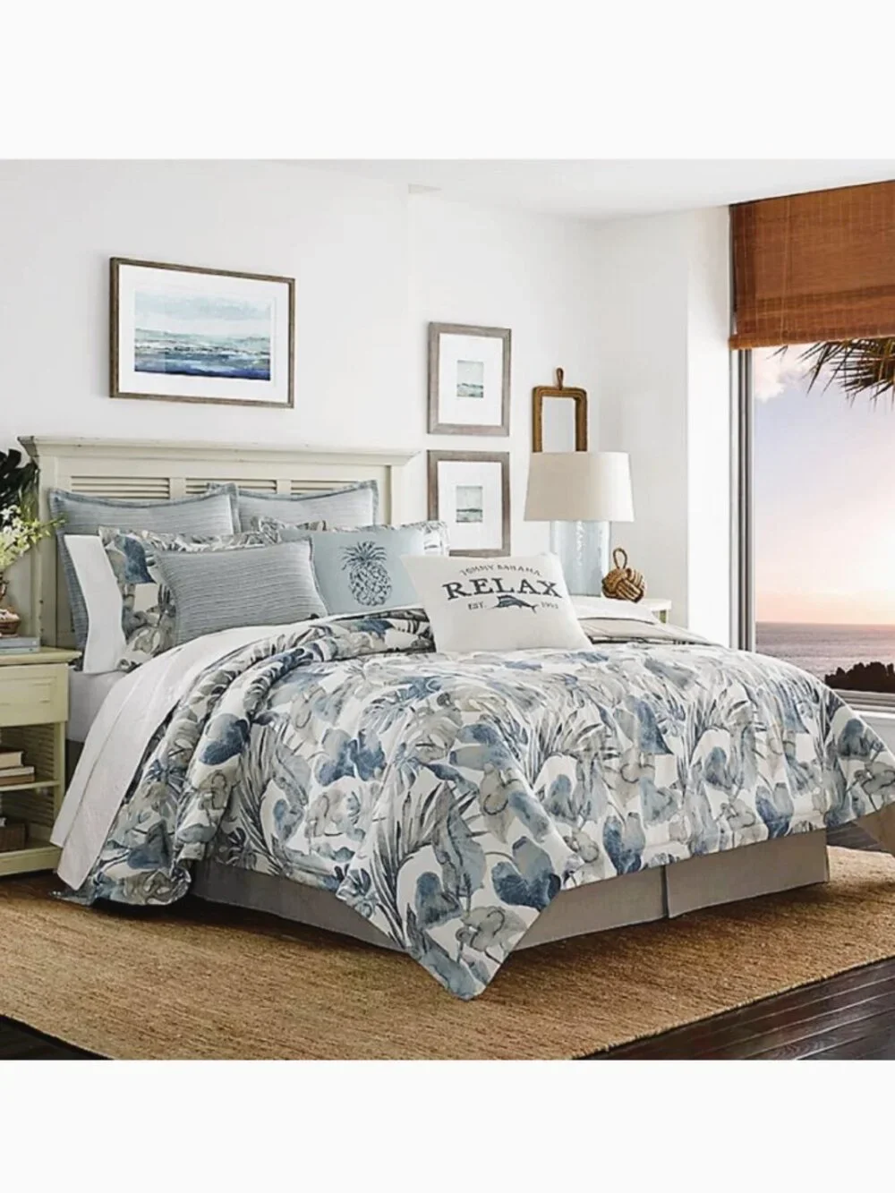 2 TOMMY BAHAMA 20